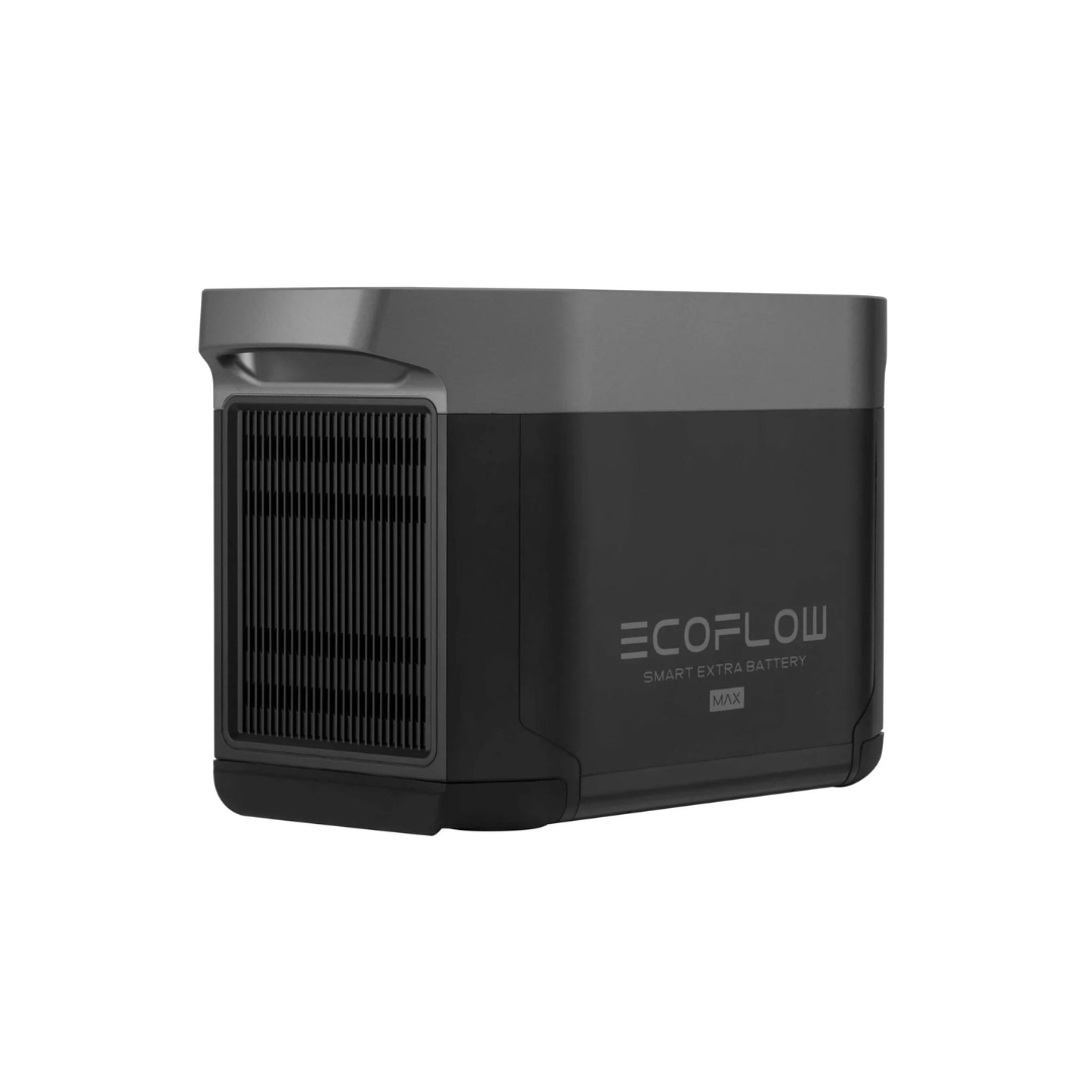 EcoFlow DELTA Max Smart Extra Battery