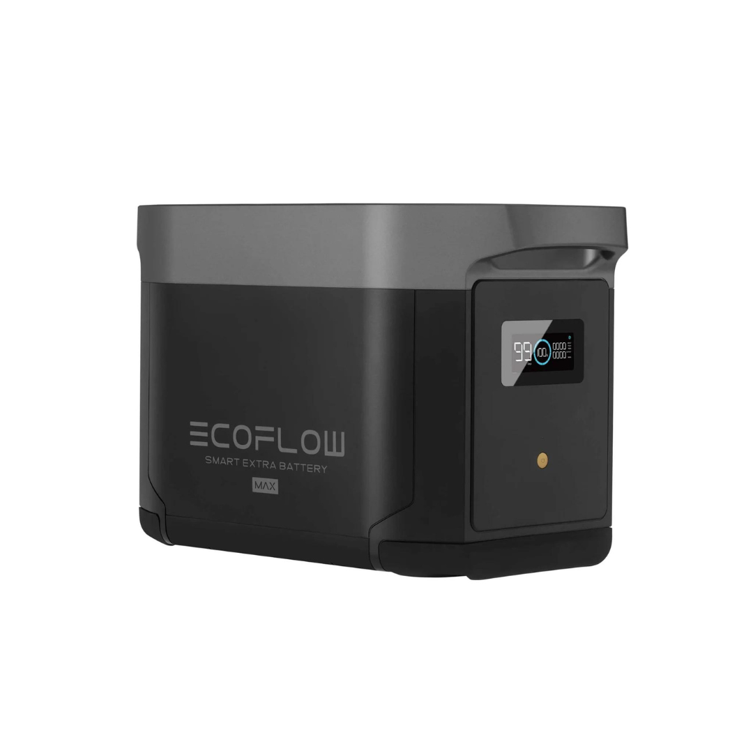 EcoFlow DELTA Max Smart Extra Battery