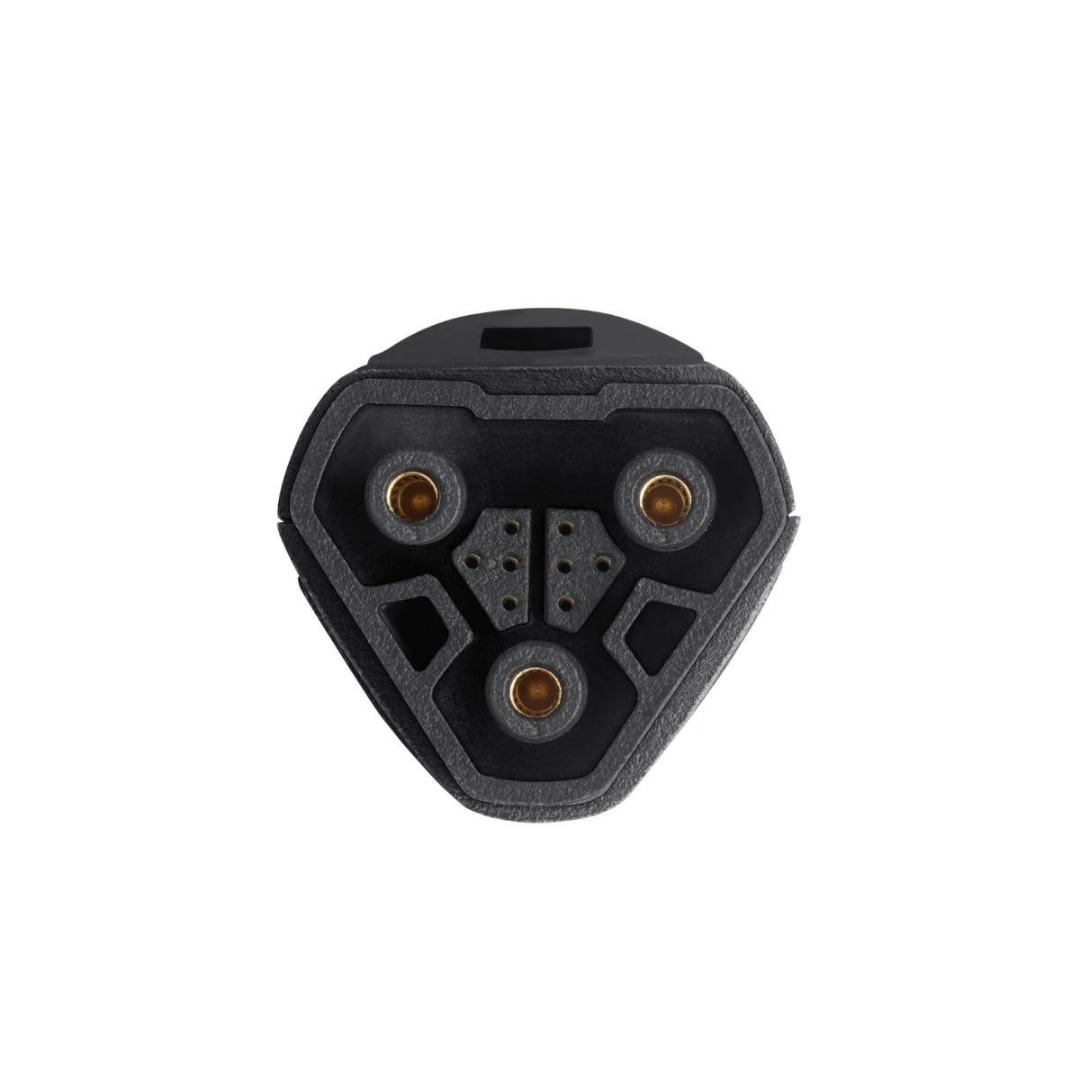 EcoFlow DELTA Pro Double Voltage Hub