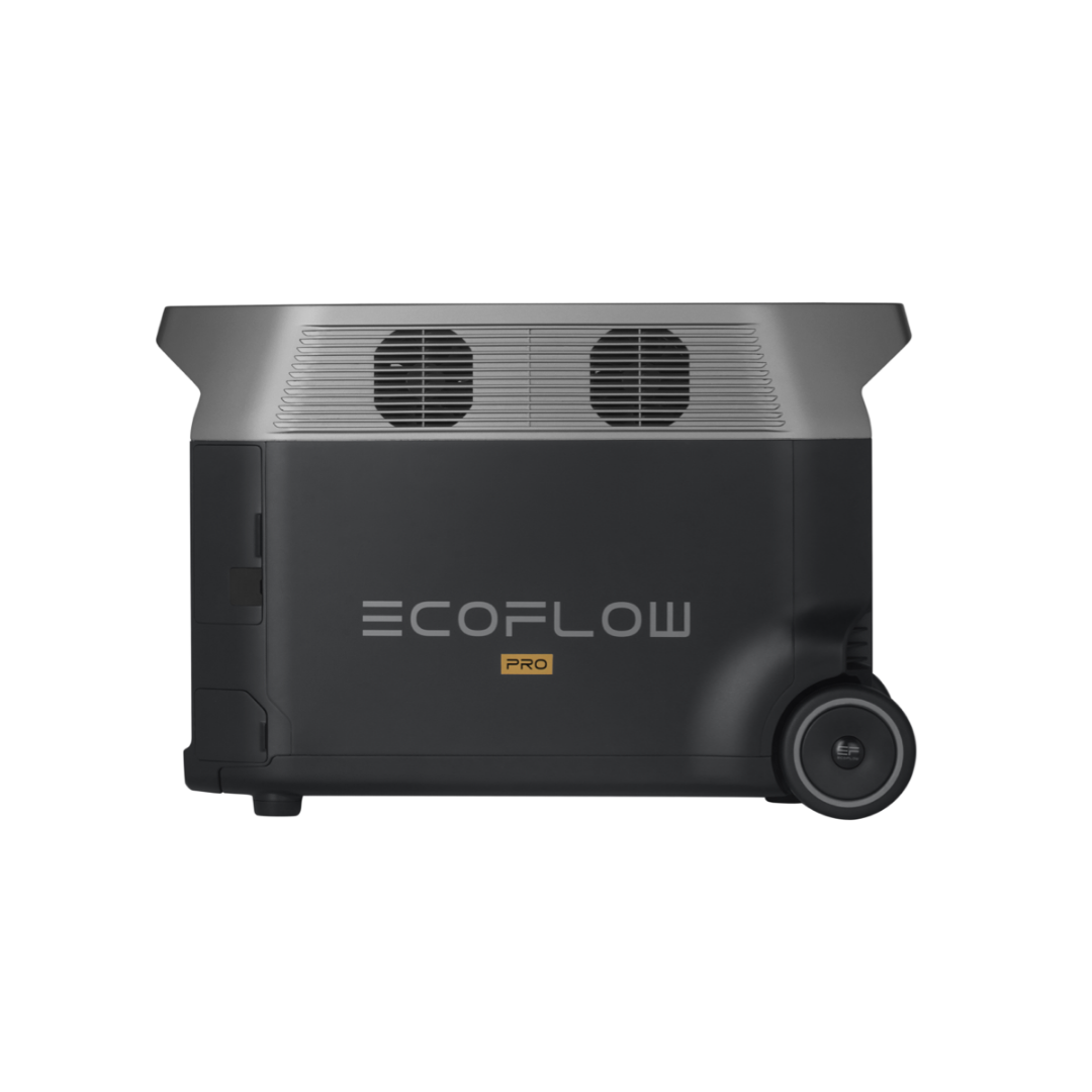 EcoFlow River 2 Pro 800W-1600W Power Station Review 