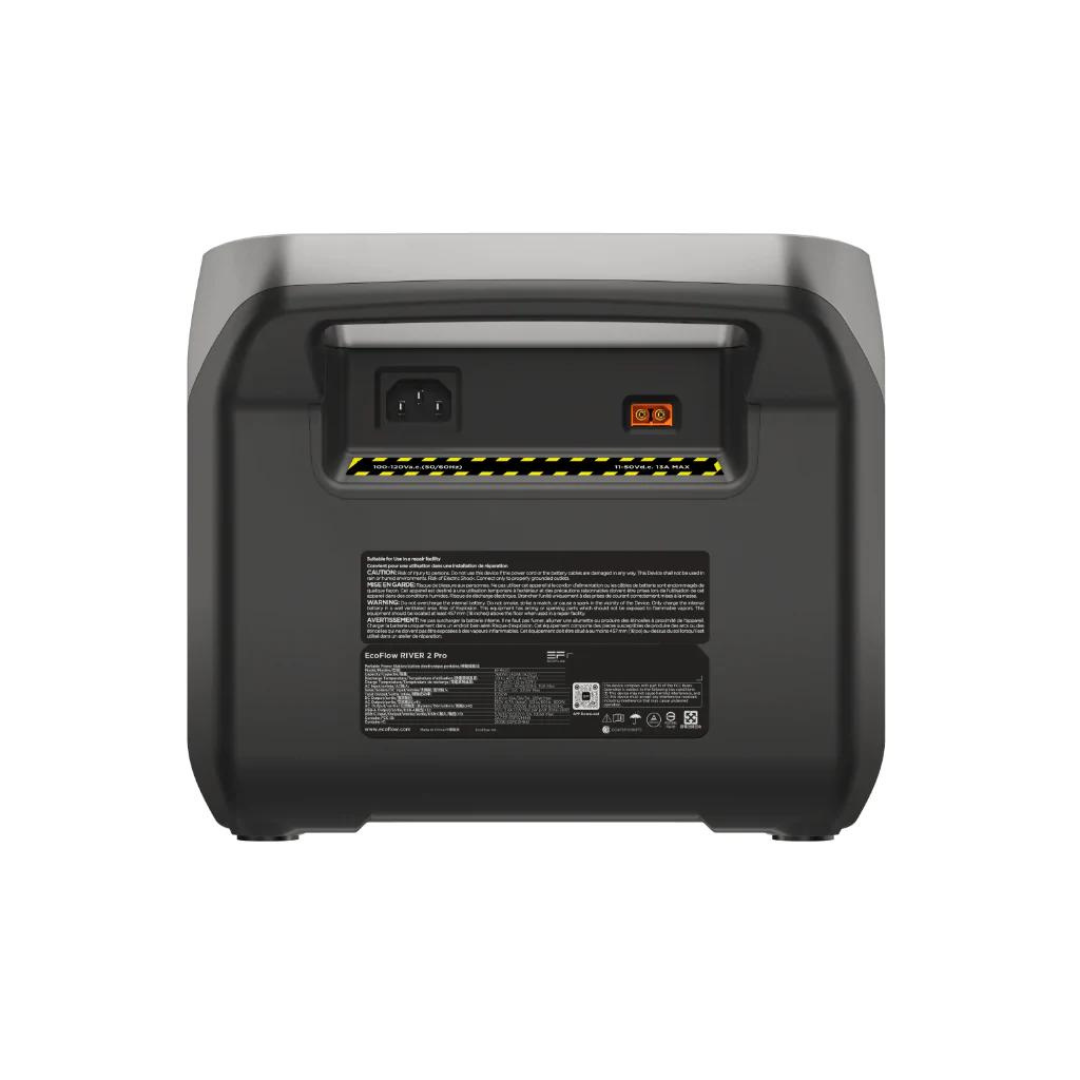 EcoFlow RIVER 2 Series - Wild Oak Trail
