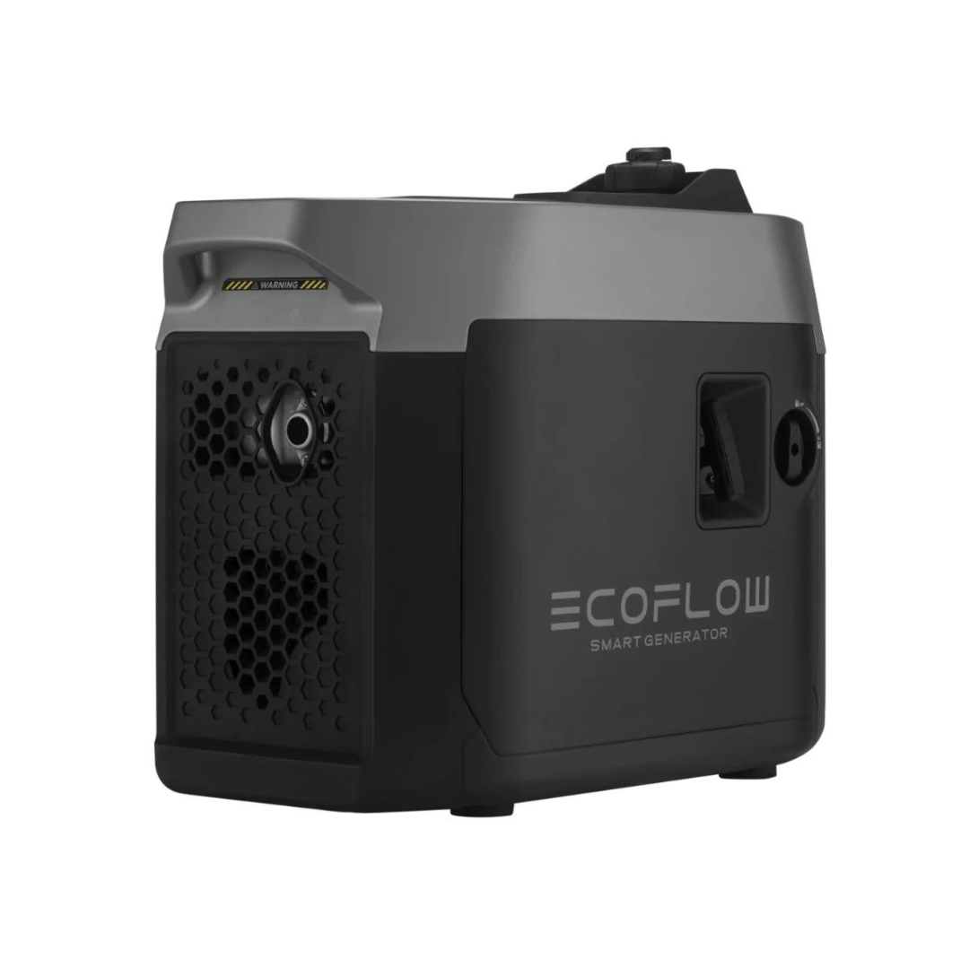 EcoFlow Smart Gas Generator