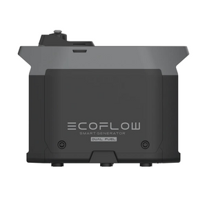 EcoFlow DELTA Max + Smart Generator (Dual Fuel)