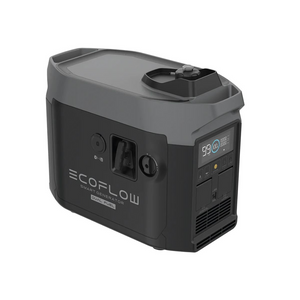 EcoFlow DELTA Pro + Smart Generator (Dual Fuel)