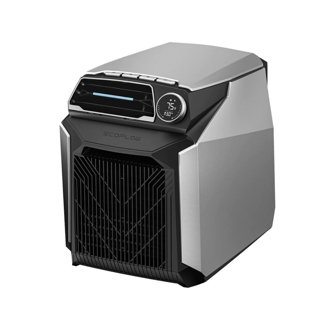 EcoFlow Wave Portable Air Conditioner - Wild Oak Trail