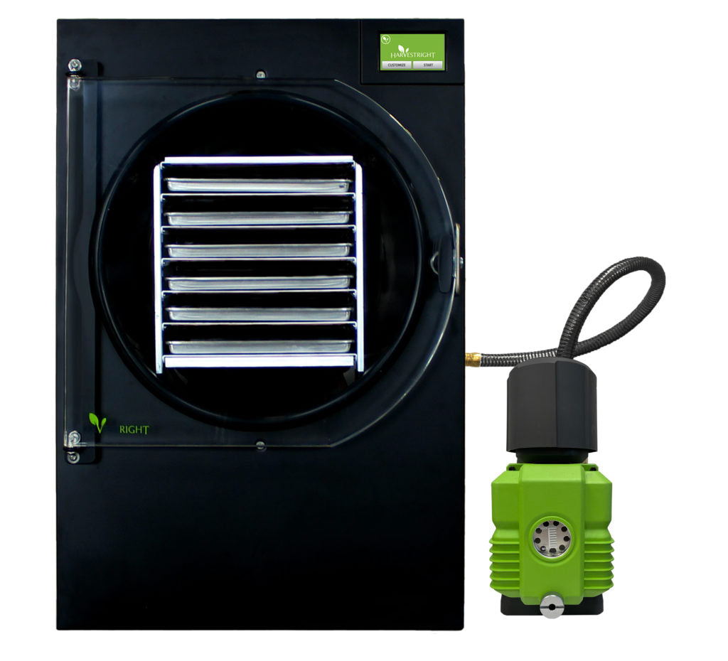 Pharmaceutical Freeze Dryer X-Large by Harvest Right