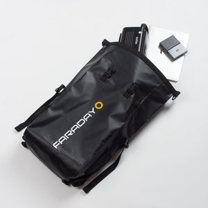 Faraday Dry Bag +NX3 3 pcs kit  - Faraday Defense