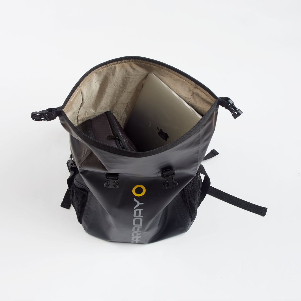 Faraday Dry Bag +NX3 3 pcs kit  - Faraday Defense