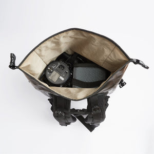 Faraday Dry Bag – Gear Backpack - Faraday Defense