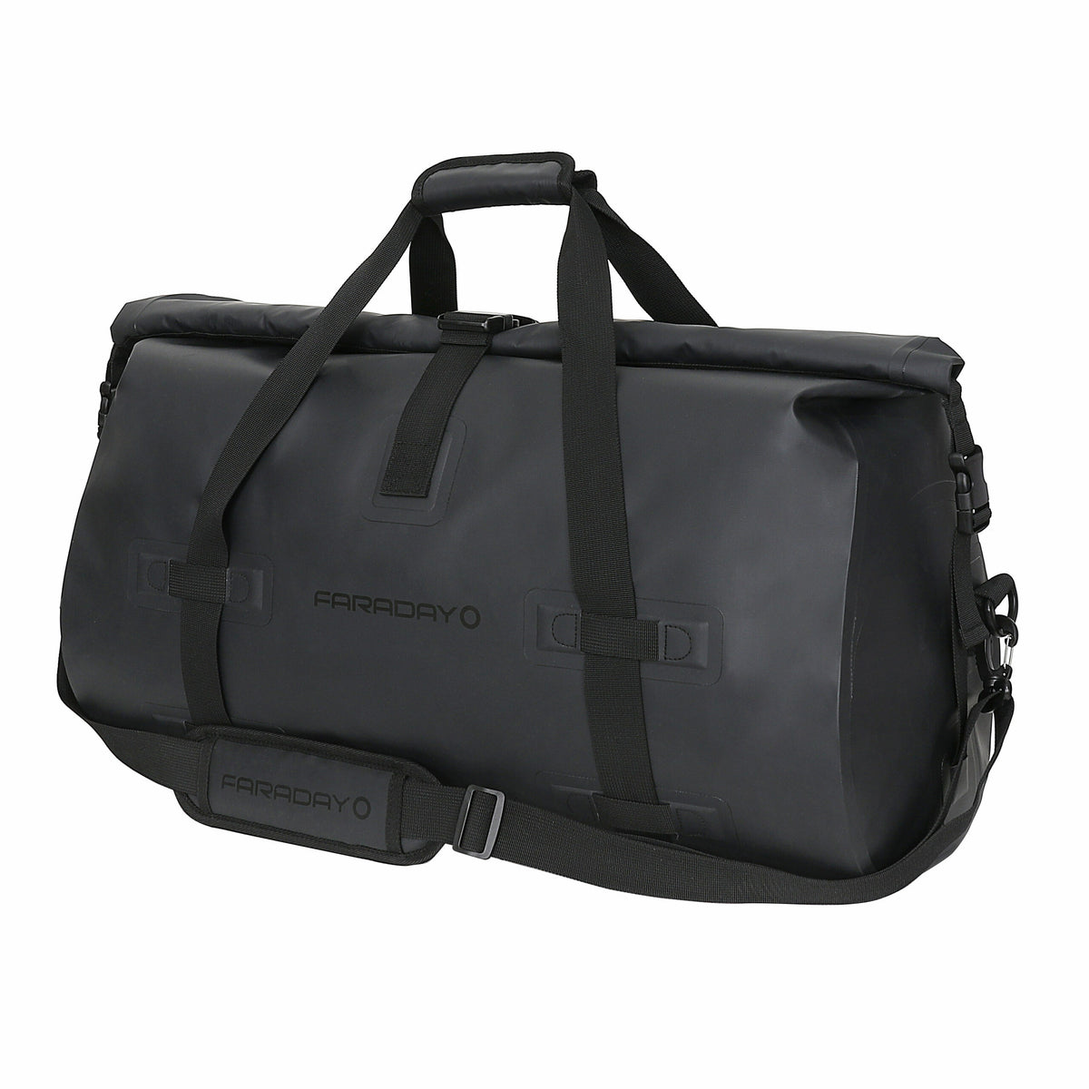 Faraday duffel bag XL - Faraday Defense