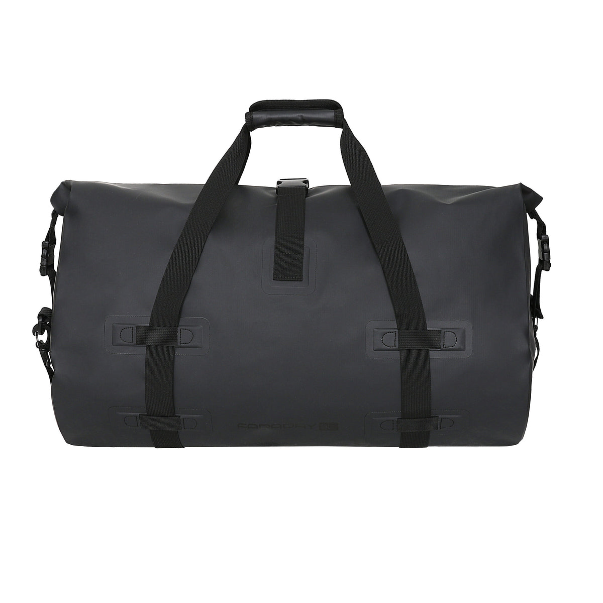 Faraday duffel bag XL - Faraday Defense