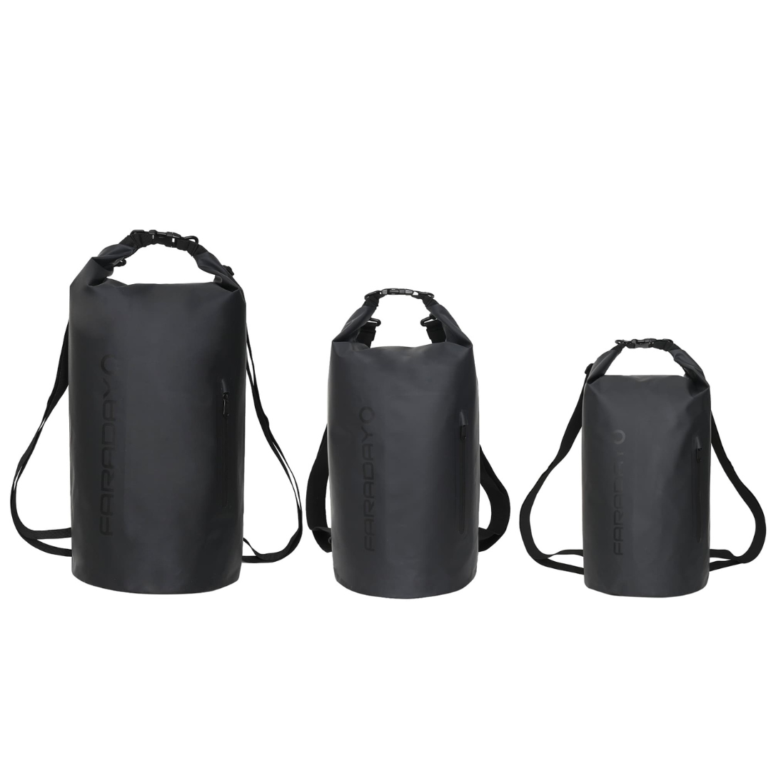 Faraday Defense - Dry Bag Sling Pack