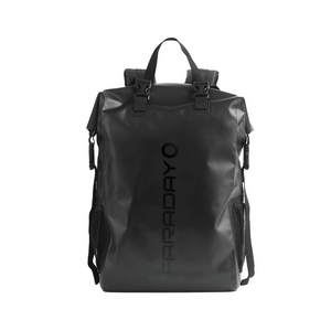 Faraday Dry Bag – Gear Backpack - Faraday Defense