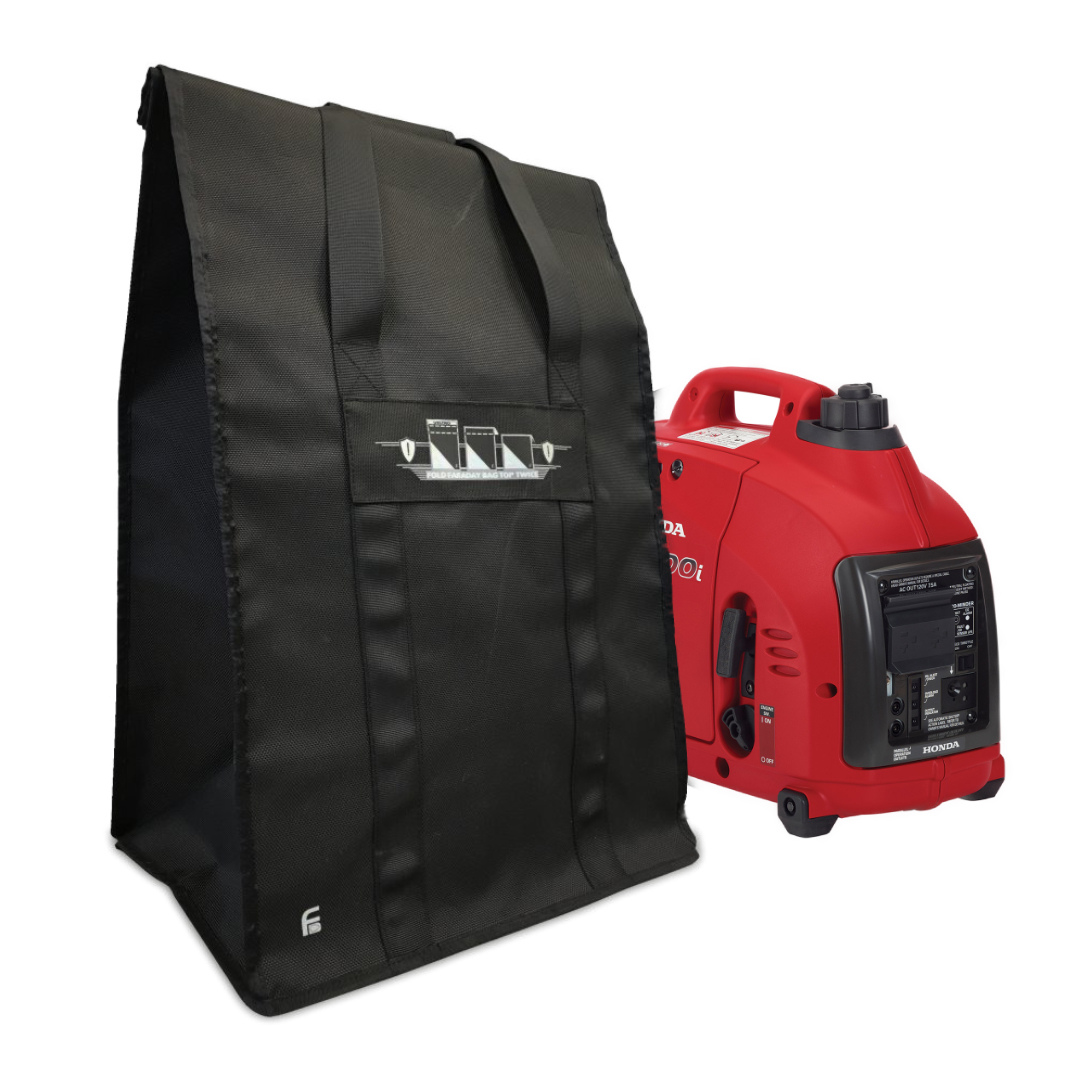 Faraday Defense Mini Generator bag