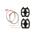 Flame Boss - High-Temperature Probe Pack