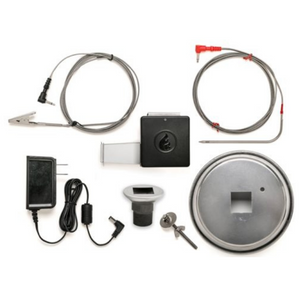 Flame Boss - 400-WiFi Smoker Controller Kit Universal