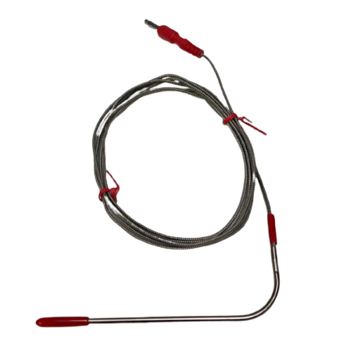 Flame Boss 500 High-Temperature Straight Plug Meat Probe