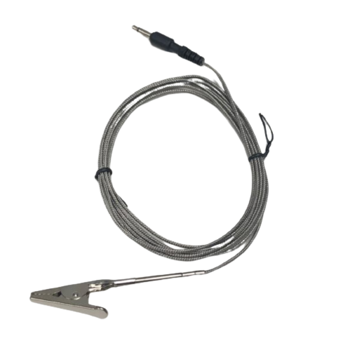 Flame Boss 500 High-Temperature Straight Plug Pit Probe