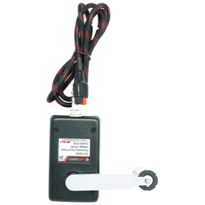 Lion Energy - Generator Hand Crank