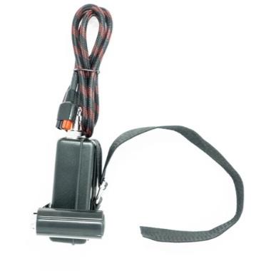 Lion Energy - Generator Hand Crank