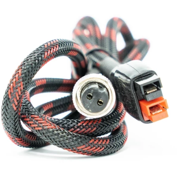 Lion Energy - Generator Hand Crank