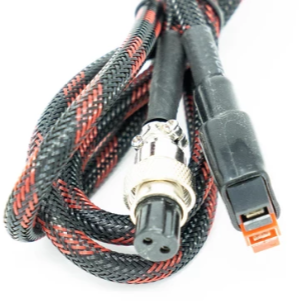 Lion Energy - Generator Hand Crank