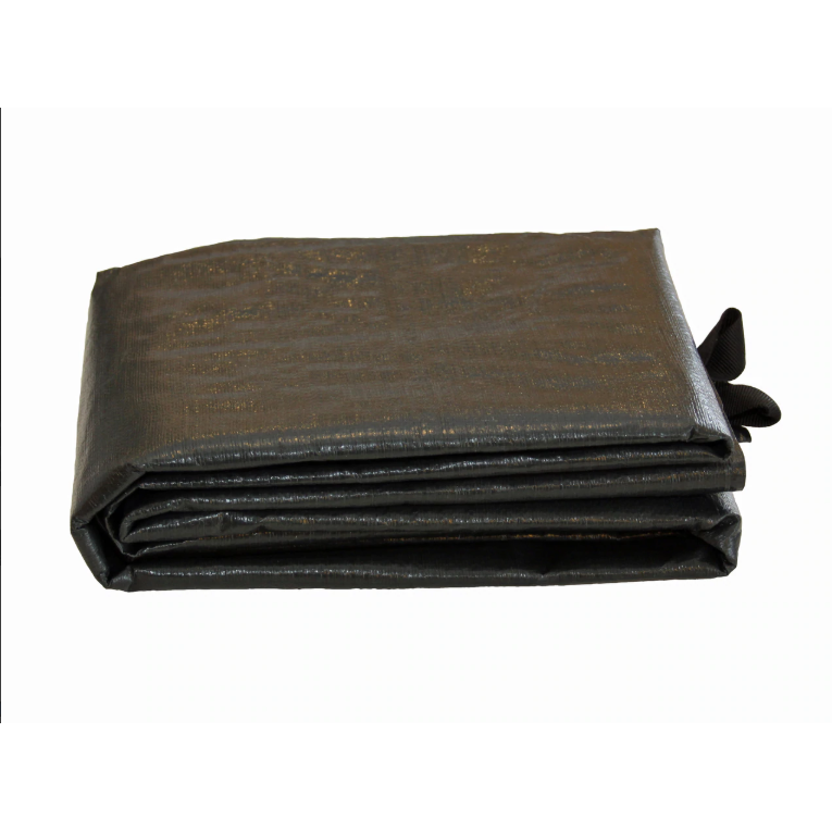 Kodiak Canvas - Ground Tarp 8.5 x 6 ft-Tent-Kodiak Canvas-Wild Oak Trail