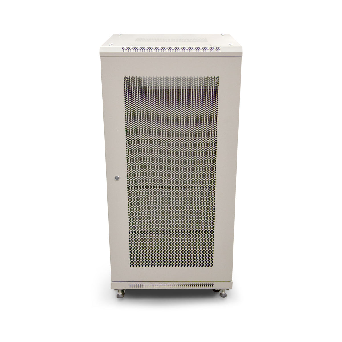 Power Tower by Humless back view