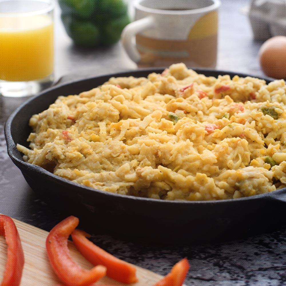 Nutrient Survival - Homestyle Scramble