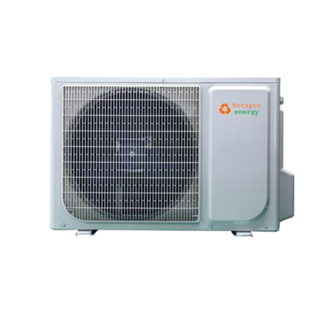 Hotspot Energy ACDC18C Solar Air Conditioner