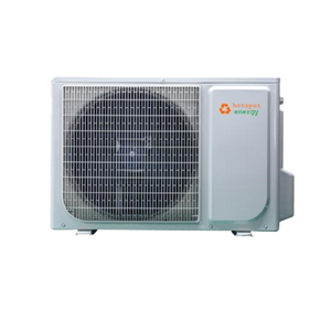 Hotspot Energy ACDC24C Air Conditioner