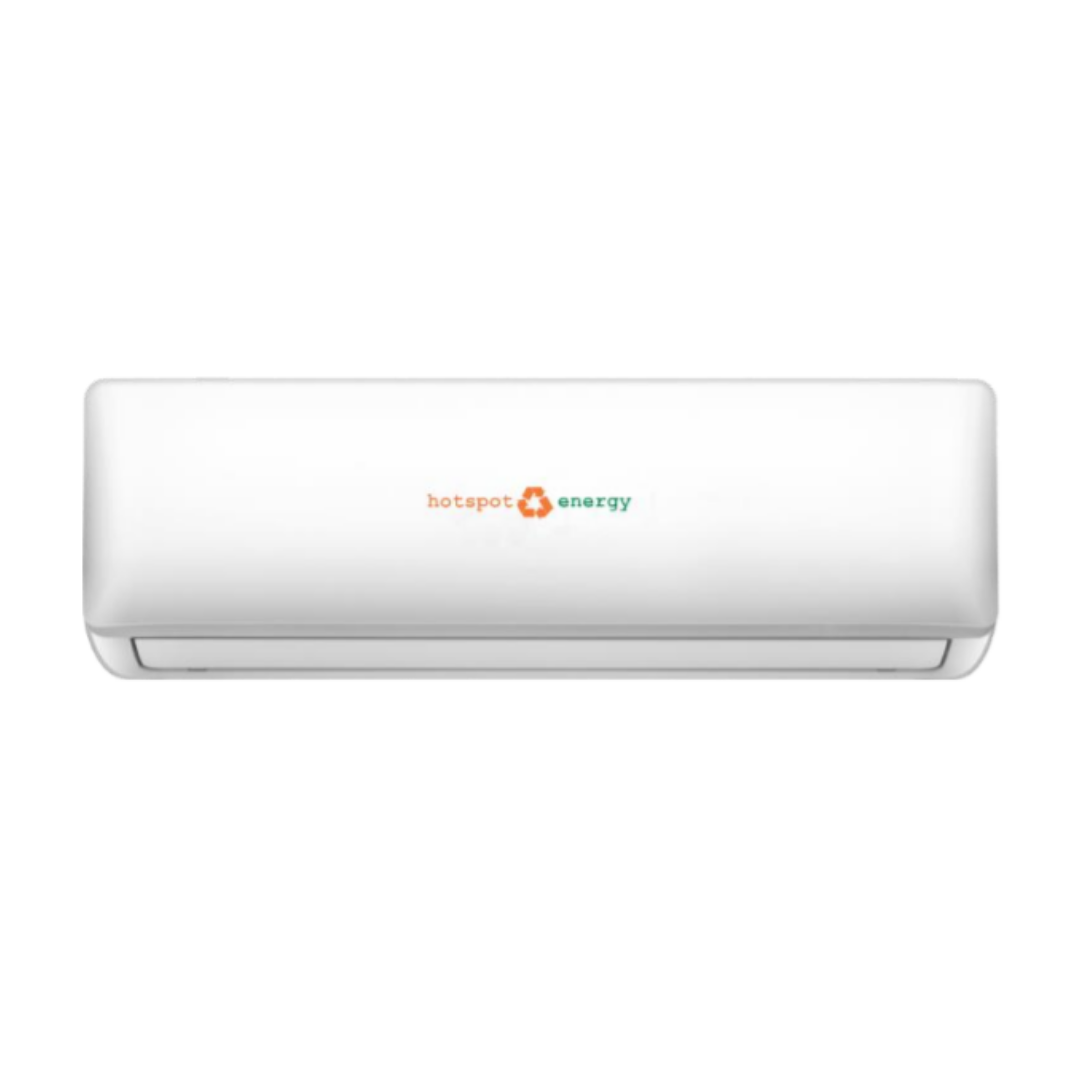 Hotspot Energy ACDC18C Solar Air Conditioner