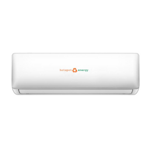 Hotspot Energy ACDC18C Solar Air Conditioner