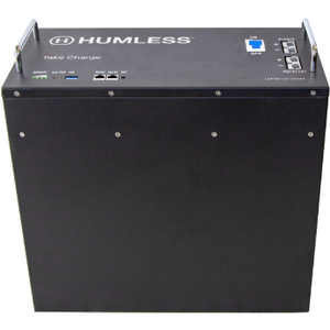 Humless 5 KWH Battery (LiFePO4)