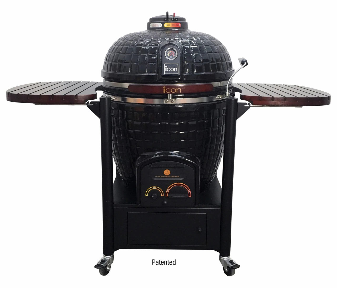Icon Grills 900 Series Grill