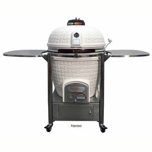 Photo of Icon Grills - Icon Grill 800 Series in White.