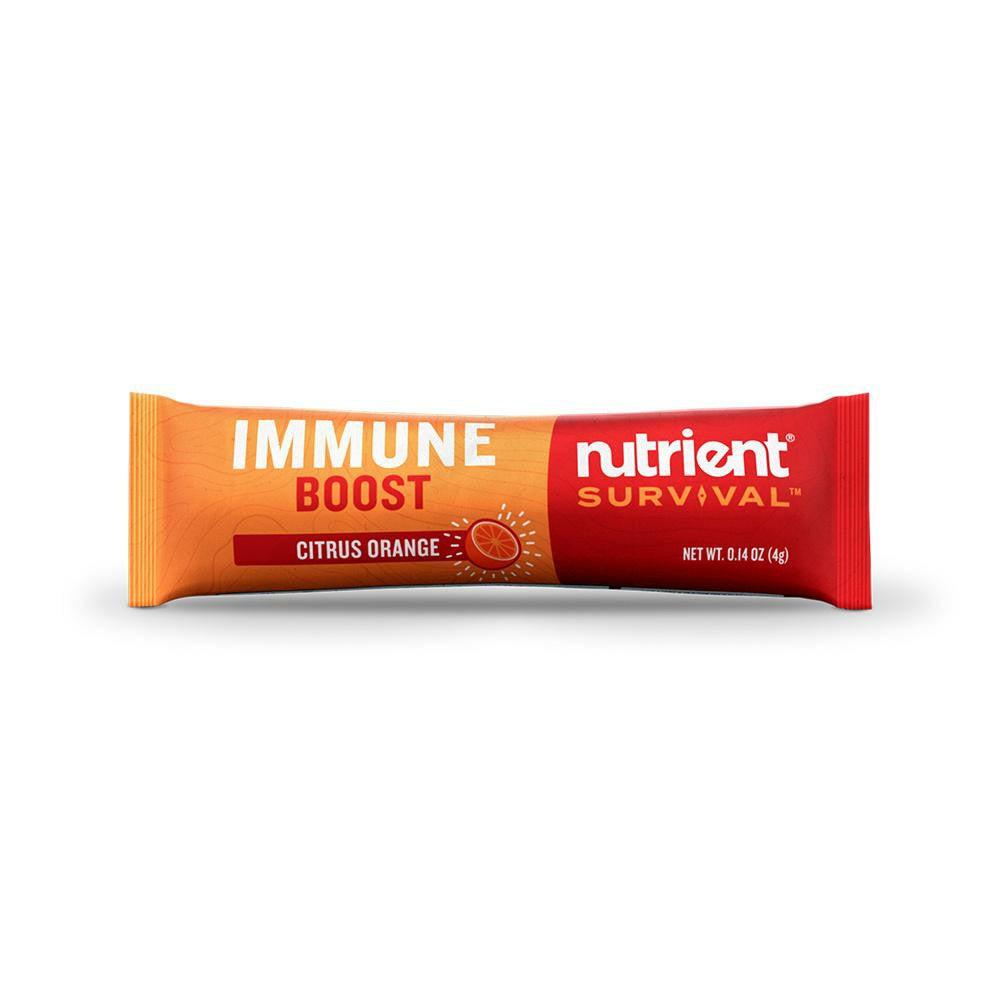 Nutrient Survival - Immune Boost