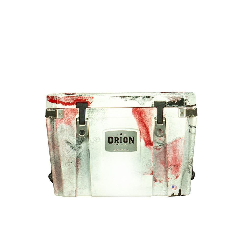 The Orion Core 45 Coolers