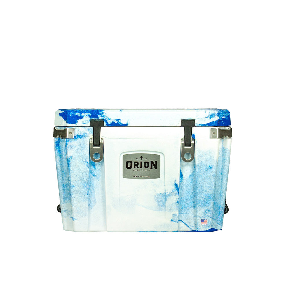 The Orion Core 45 Coolers