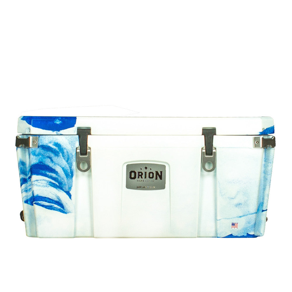 The Orion Core 85 Coolers