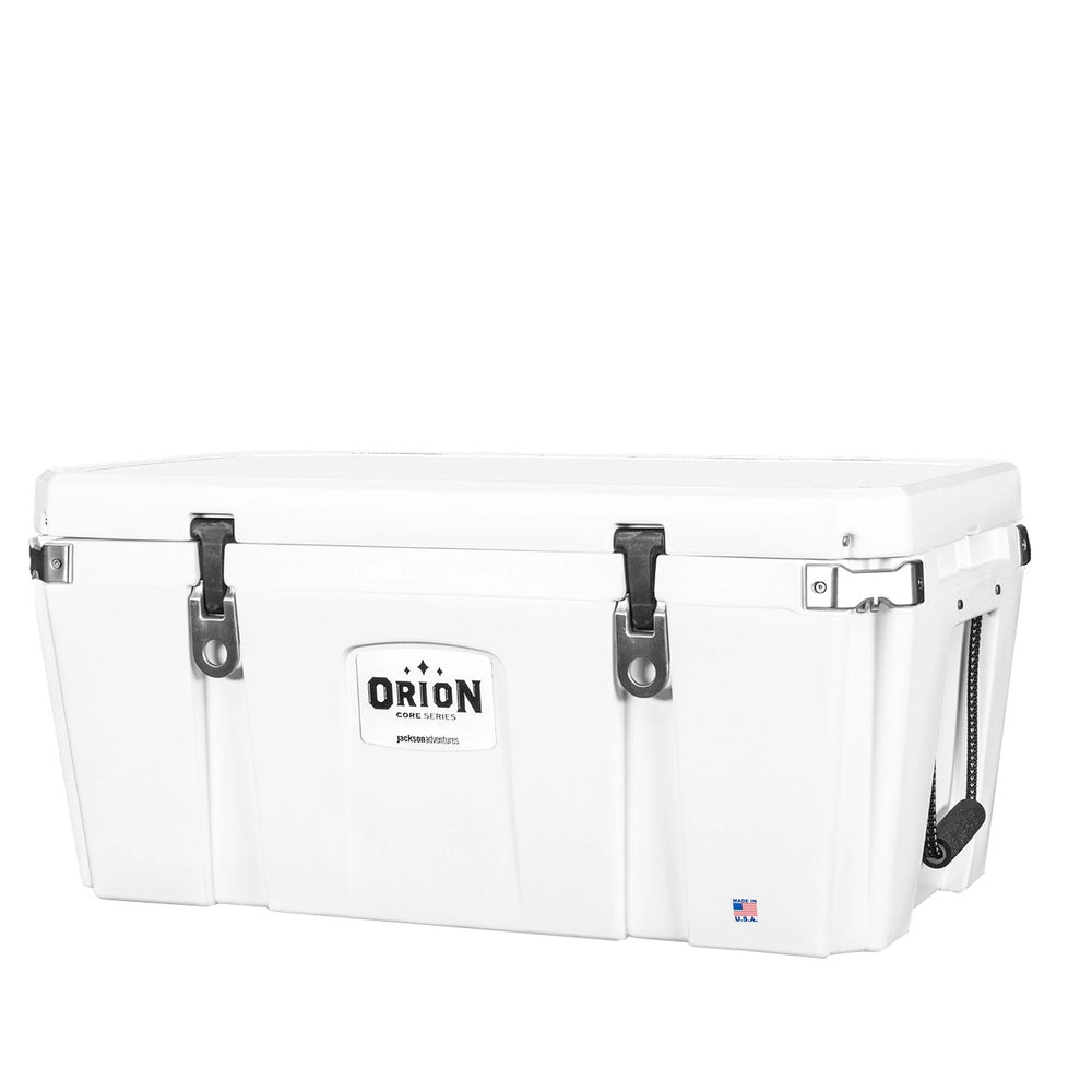 The Orion Core 85 Coolers