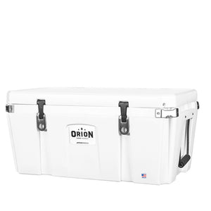 The Orion Core 85 Coolers
