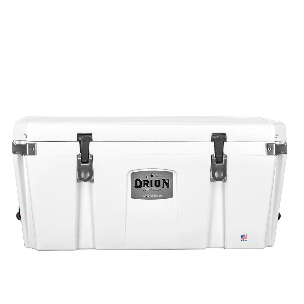 The Orion Core 85 Coolers