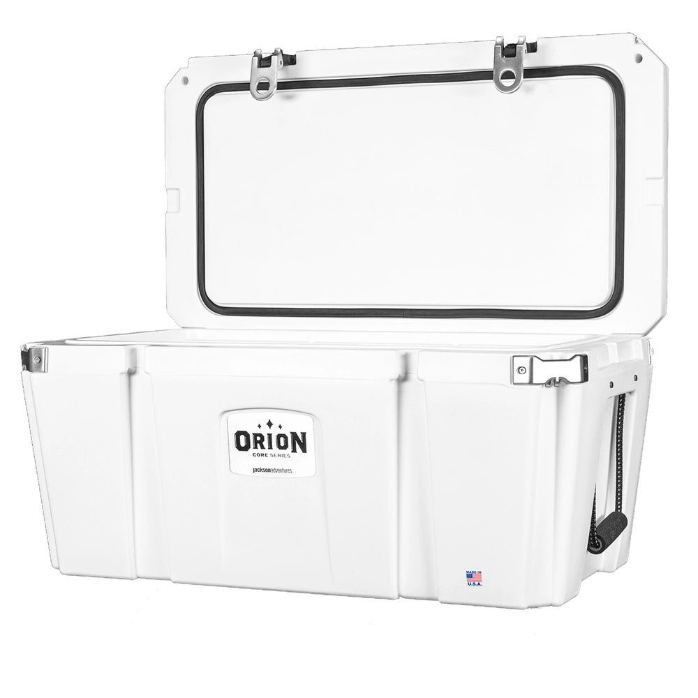 The Orion Core 85 Coolers