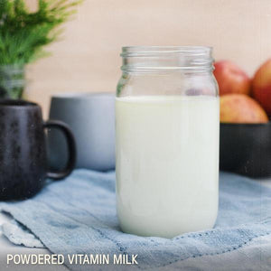Nutrient Survival-Powdered VitaminMilk