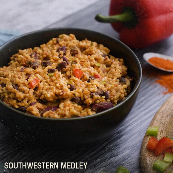 Nutrient Survival - 90-day Kit Bundle