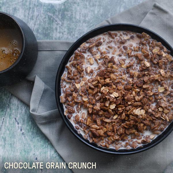 Nutrient Survival - 90-day Kit Bundle