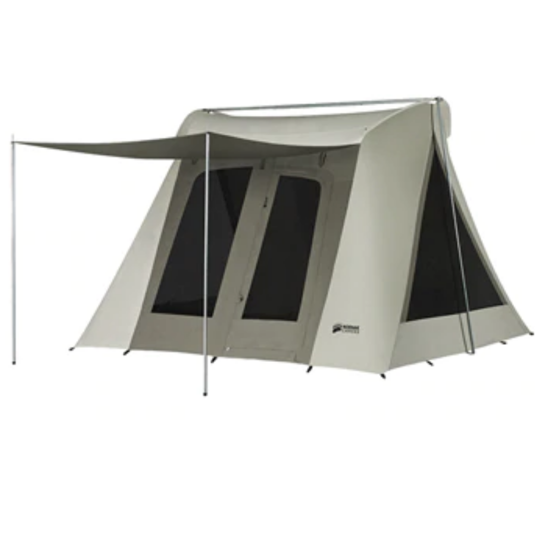 Kodiak Canvas Flex Bow Tent