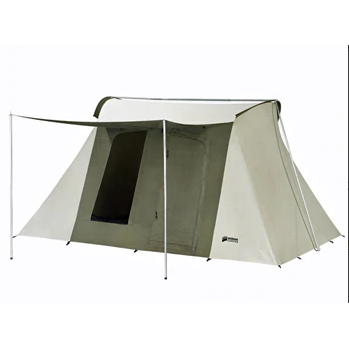 Kodiak Canvas Tents: Engineered for Adventure, Built for Kodiak Canvas Tents: Engineered for Adventure, Built for