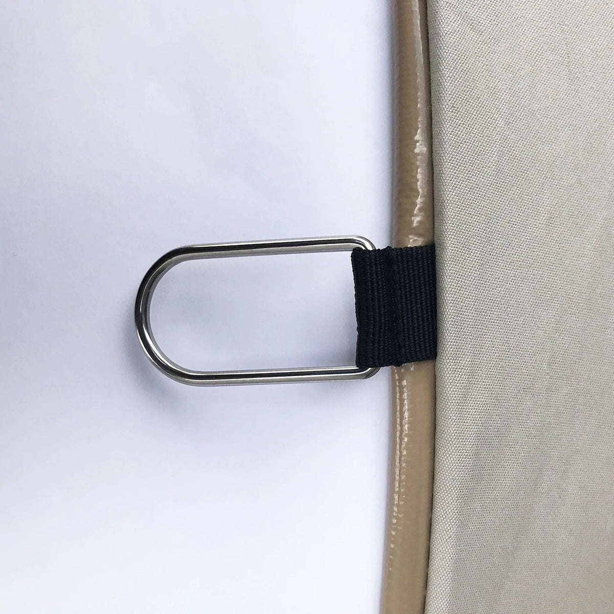 Kodiak Canvas - 26 x 8 ft. Grand Cabin with Awning